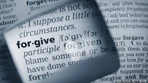 forgive dictionary