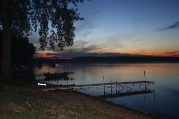 2008 summer and fall 140